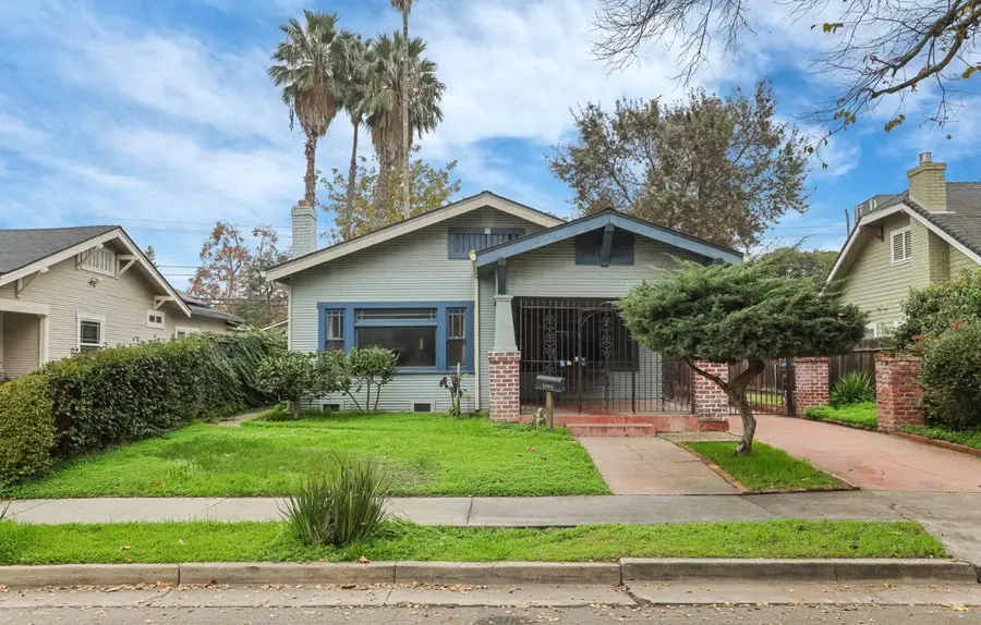 1050 W Elm Street, Stockton, CA 95203 - Image #3