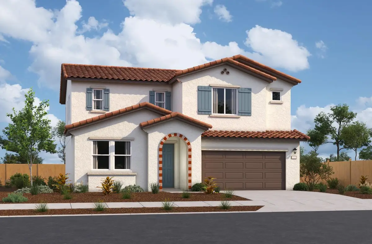 8172 Maisy Way, Elk Grove, CA 95757 - Image #1