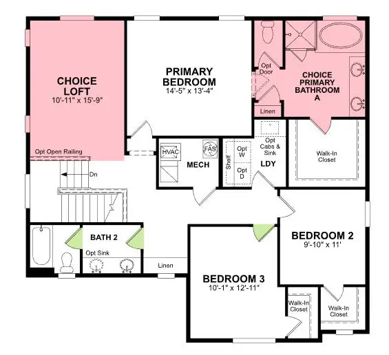 8172 Maisy Way, Elk Grove, CA 95757 - Image #3