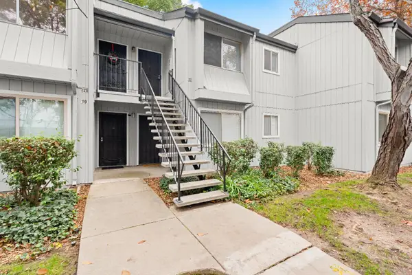 3591 Quail Lakes Drive #122, Stockton, CA 95207