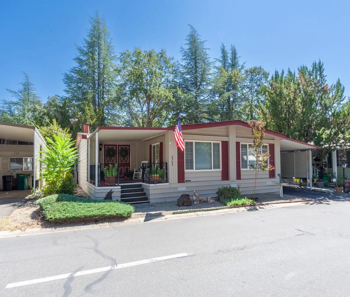 2765 Hidden Springs Circle #63, Placerville, CA 95667 - Image #1