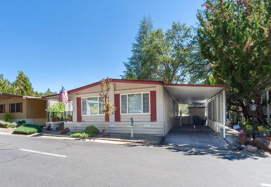 2765 Hidden Springs Circle #63, Placerville, CA 95667 - Image #2
