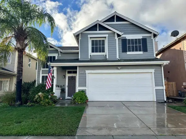 1914 Remembrance Lane, Tracy, CA 95377