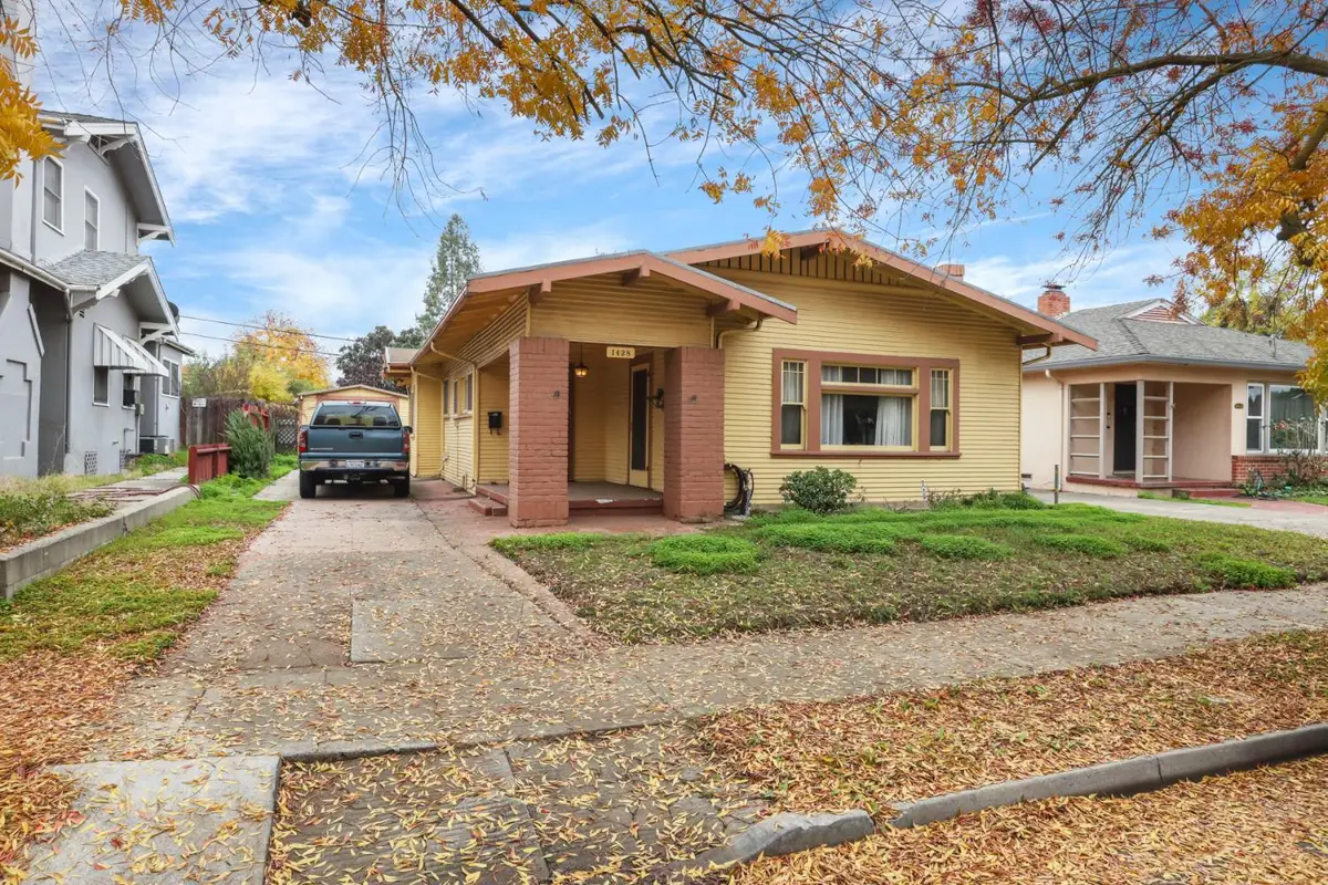1428 W Harding Way, Stockton, CA 95203 - Image #1