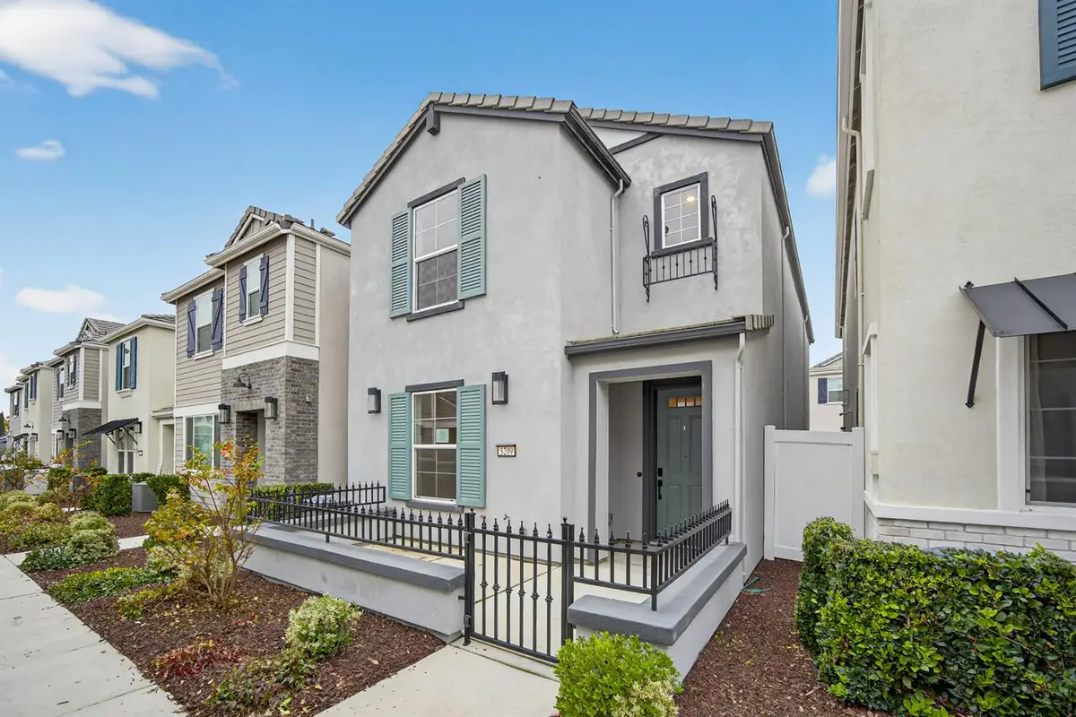 3209 Finch Lane, West Sacramento, CA 95691 - Image #1