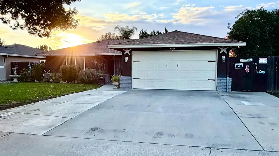 3105 Keller Street, Modesto, CA 95355 - Image #2