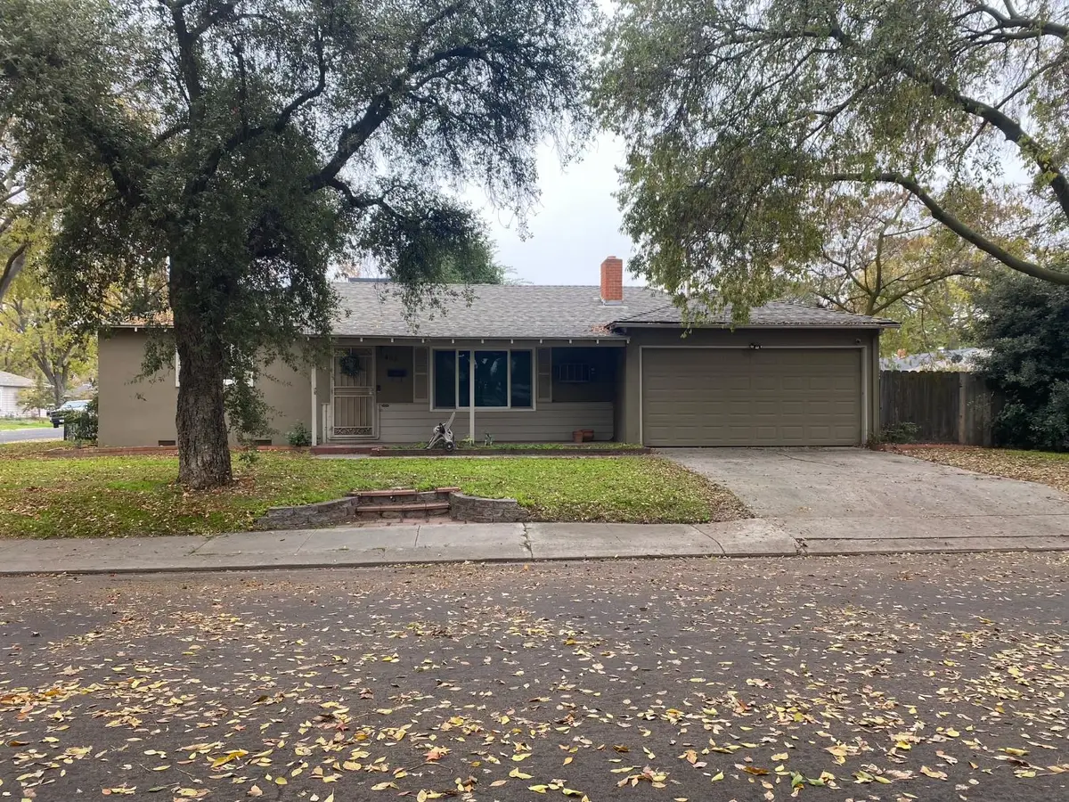 1602 Del Monte Avenue, Modesto, CA 95350 - Image #1