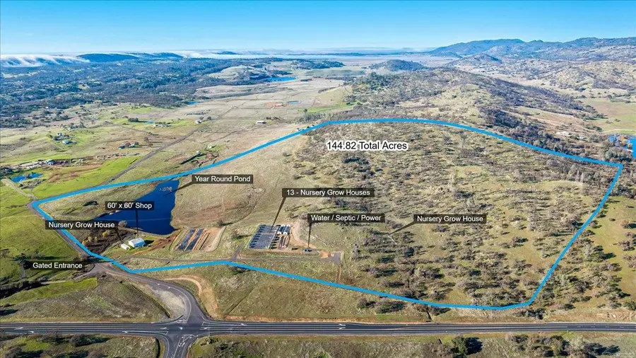 100 Hodson Road, Copperopolis, CA 95228 - Image #2