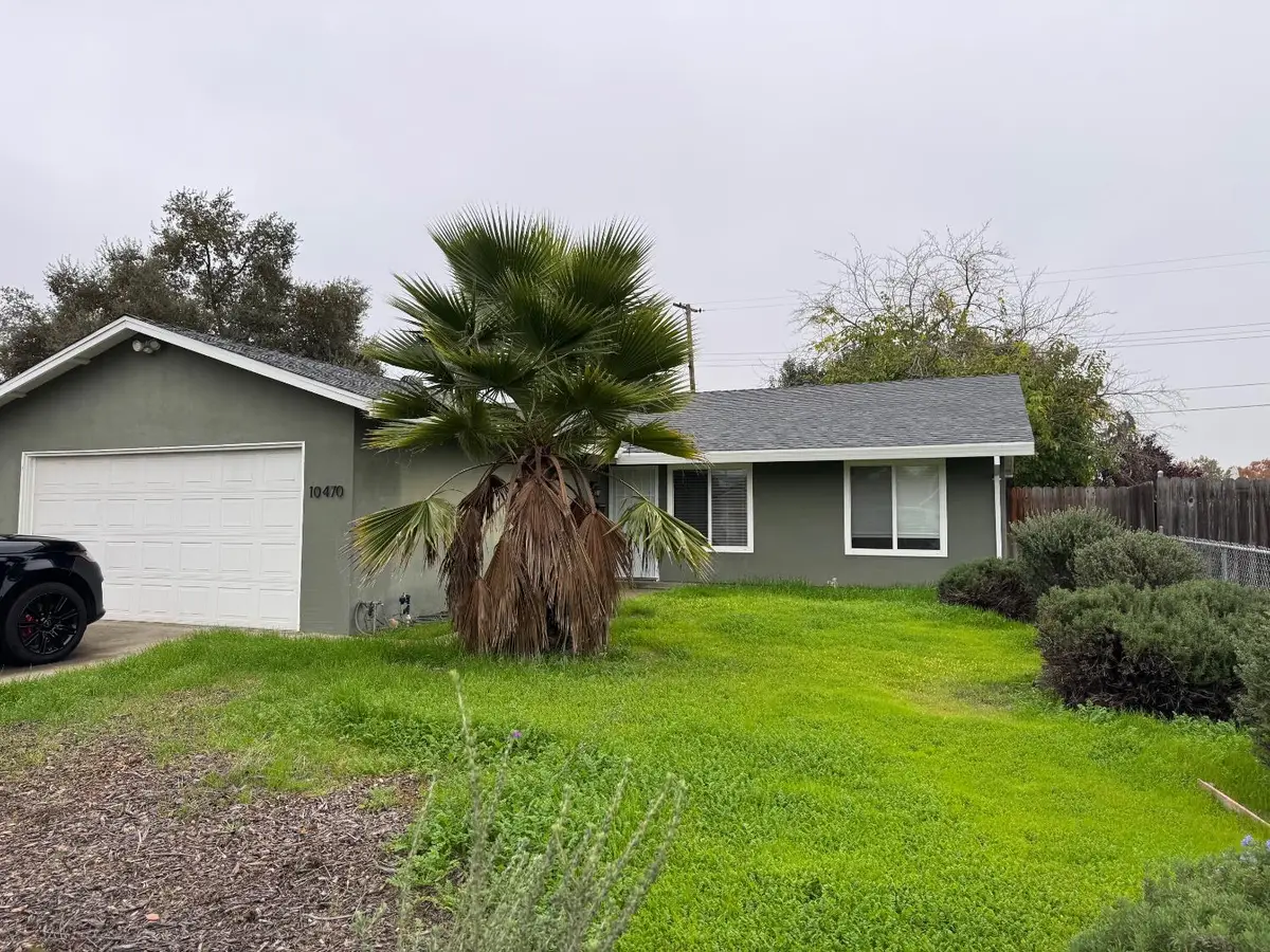 10470 Spaulding Way, Rancho Cordova, CA 95670 - Image #1