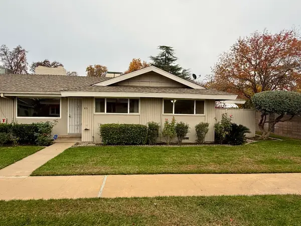 205 Floyd Avenue #15, Modesto, CA 95350