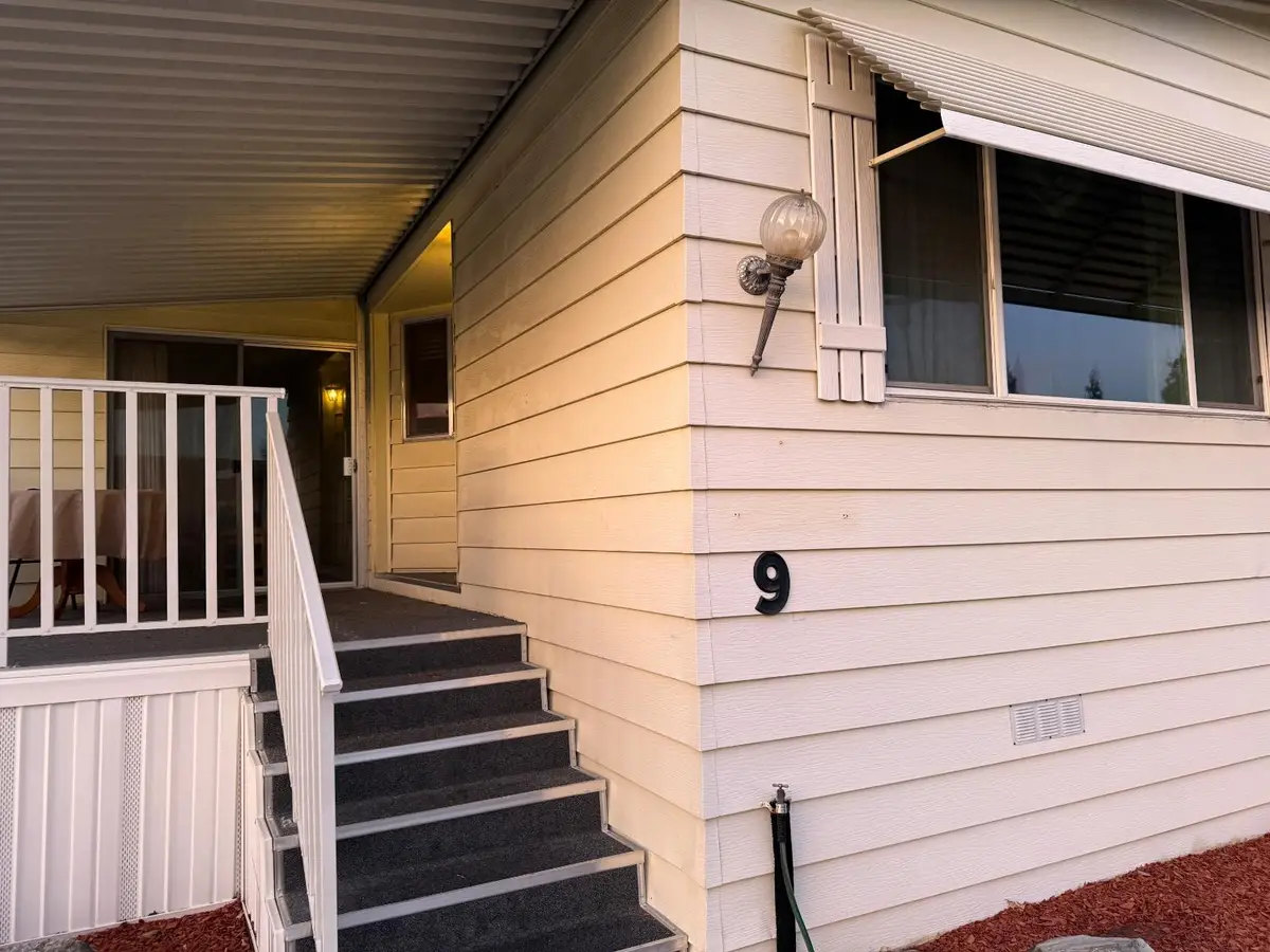 9 Pina, Sacramento, CA 95828 - #1