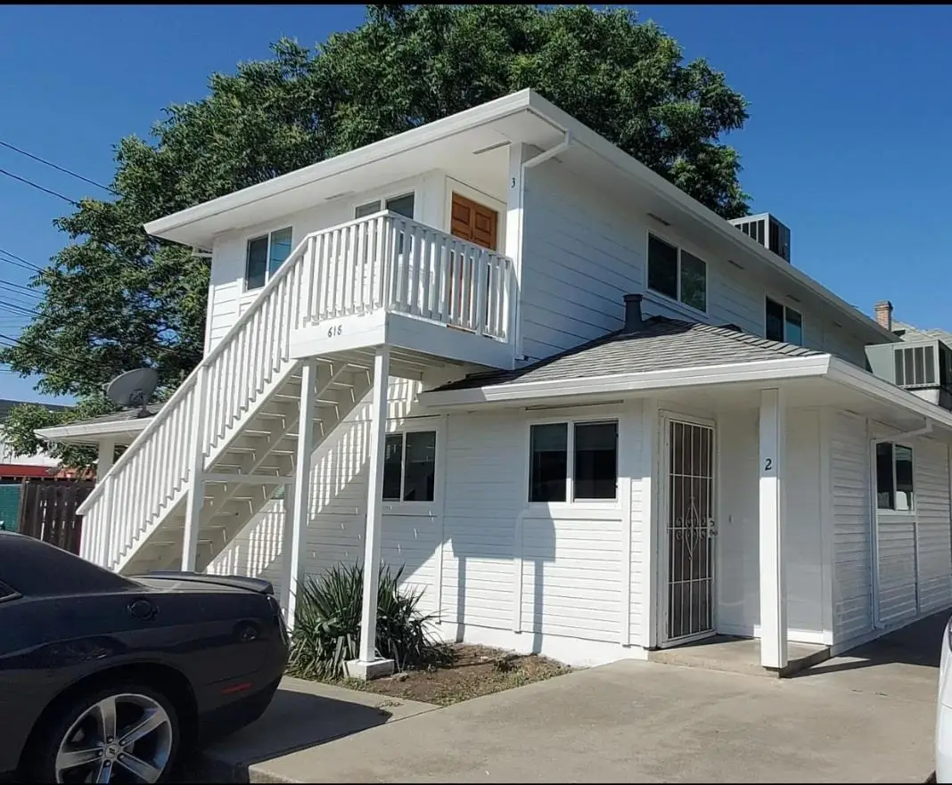 618 Elm Street, Marysville, CA 95901 - #1