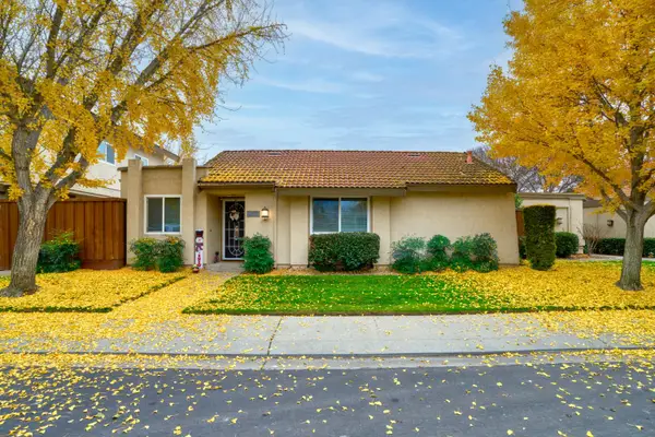 3608 Fawndale Drive, Modesto, CA 95356