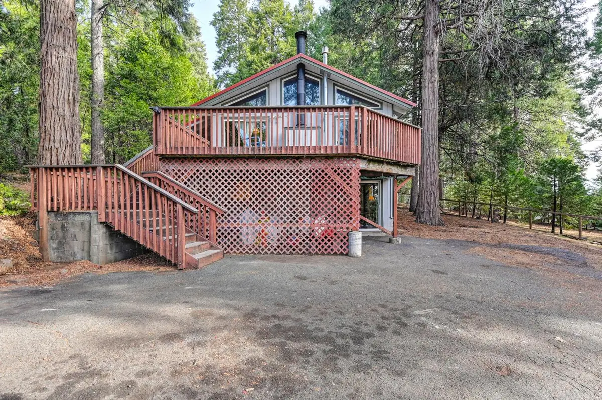 4265 Park Woods Drive, Pollock Pines, CA 95726 - Image #1