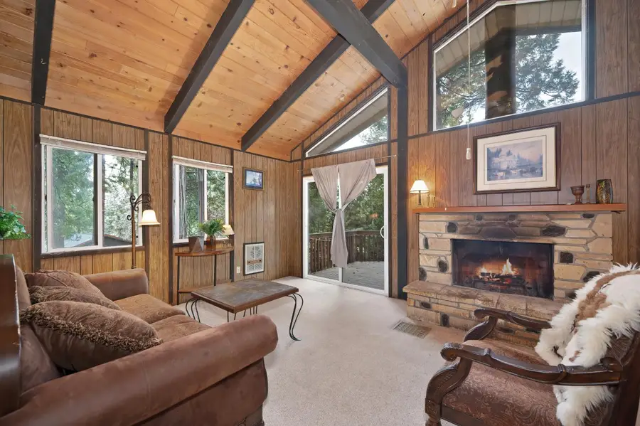 4265 Park Woods Drive, Pollock Pines, CA 95726 - Image #2