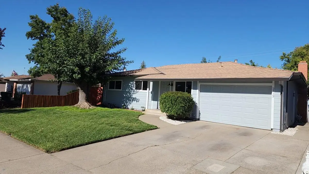 2413 Cordova Lane, Rancho Cordova, CA 95670 - Image #1
