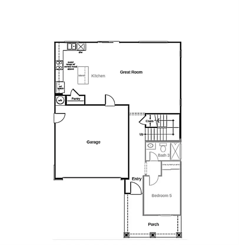 805 Wissett Place, Patterson, CA 95363 - Image #2