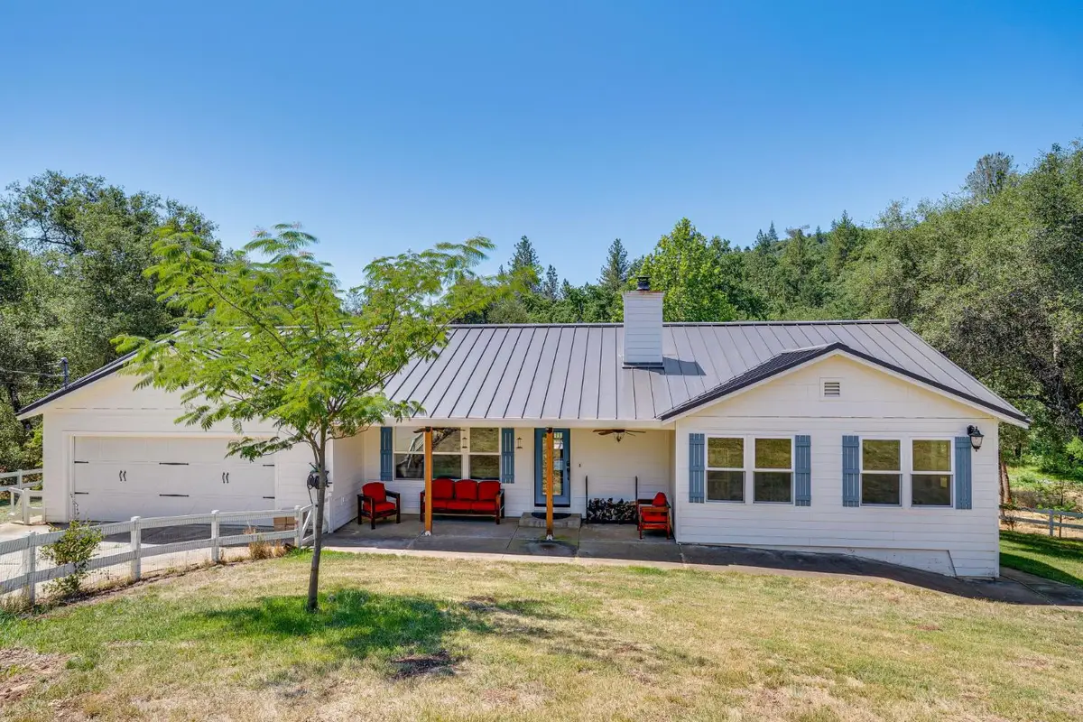 4640 Motto Lane, Placerville, CA 95667 - Image #1