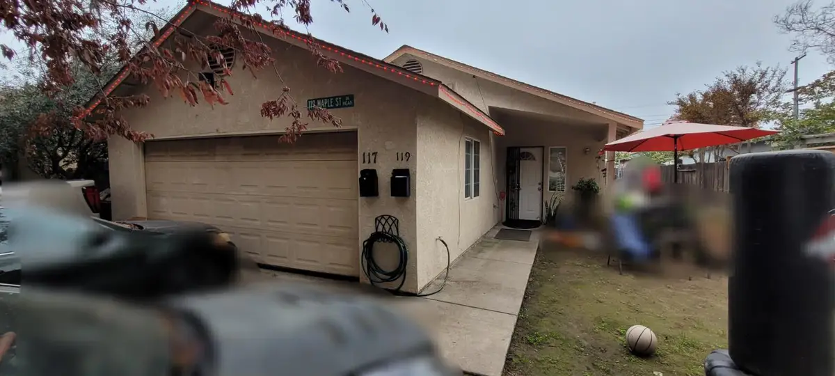 117 Maple Street, Modesto, CA 95351 - Image #1