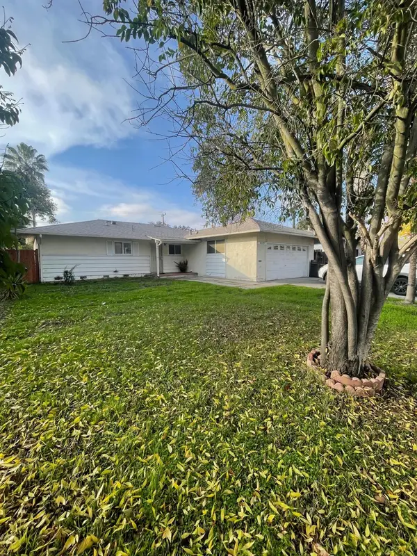 6129 Kermit Lane, Stockton, CA 95207