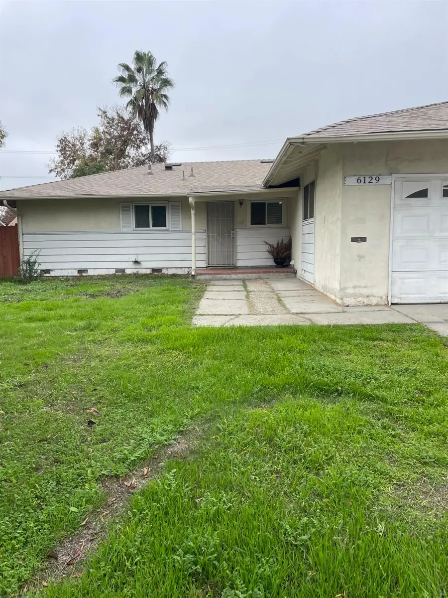 6129 Kermit Lane, Stockton, CA 95207 - Image #2