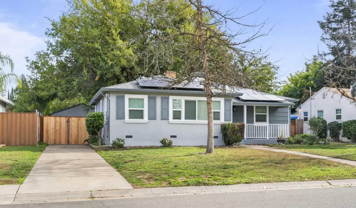 3308 Hunnicutt Lane, Sacramento, CA 95821 - Image #1