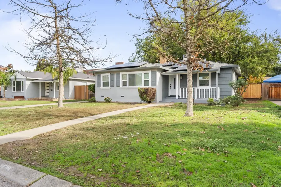 3308 Hunnicutt Lane, Sacramento, CA 95821 - Image #2