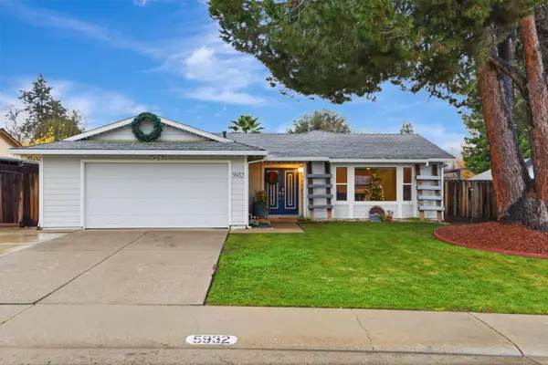 5932 Angelo Drive, Loomis, CA 95650