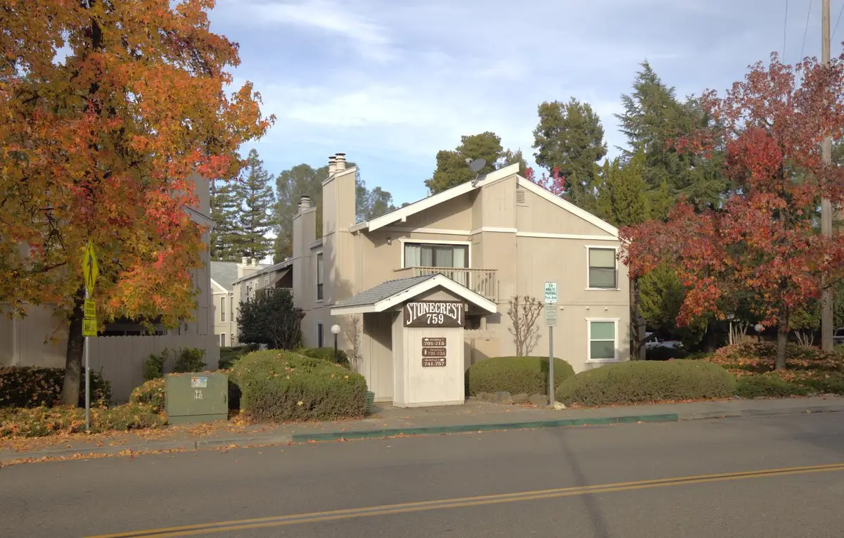 741 Mikkelsen Drive, Auburn, CA 95603 - Image #1