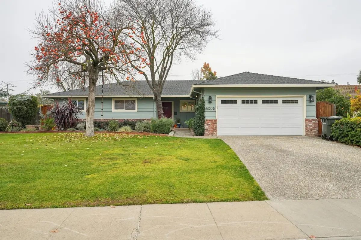 6005 Machado Way, Sacramento, CA 95822 - Image #1