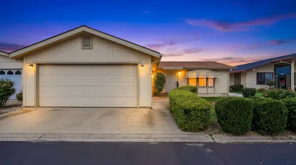 2755 N Walnut Road #160, Turlock, CA 95382