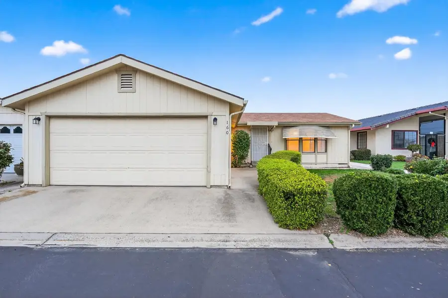 2755 N Walnut Road #160, Turlock, CA 95382 - Image #2