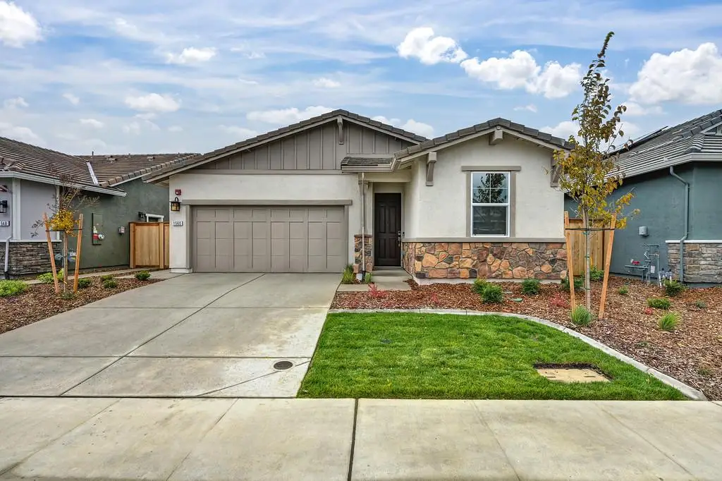 1560 Mount Rose Lane, Lincoln, CA 95648 - Image #1