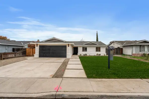 1265 Georgetown Avenue, Turlock, CA 95382