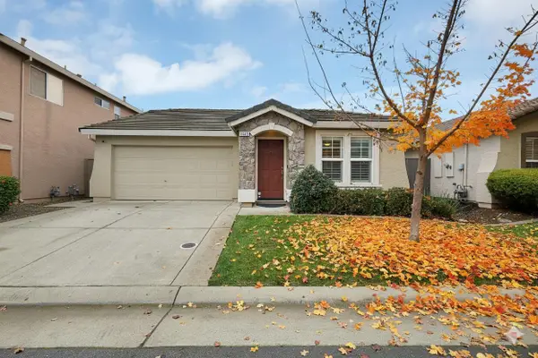 1545 Black Bear Street, Roseville, CA 95747