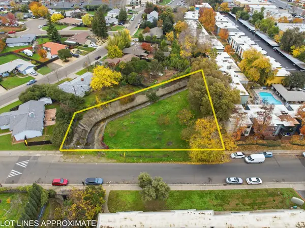 2 Wittkop Way, Sacramento, CA 95825