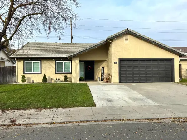 3217 Matterhorn Way, Ceres, CA 95307