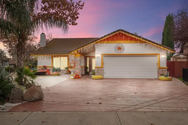 2901 San Rocco Court, Tracy, CA 95376