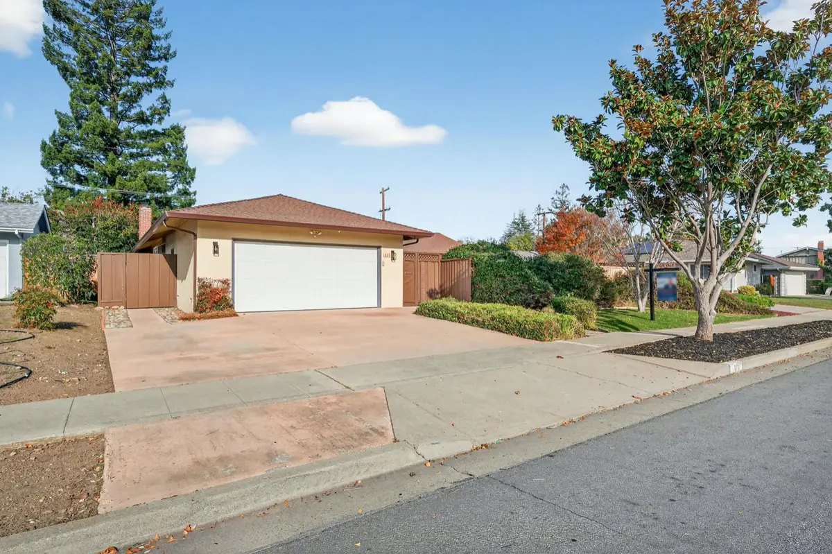 813 Cascade Drive, Sunnyvale, CA 94087 - Image #1