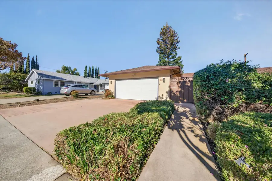 813 Cascade Drive, Sunnyvale, CA 94087 - Image #3