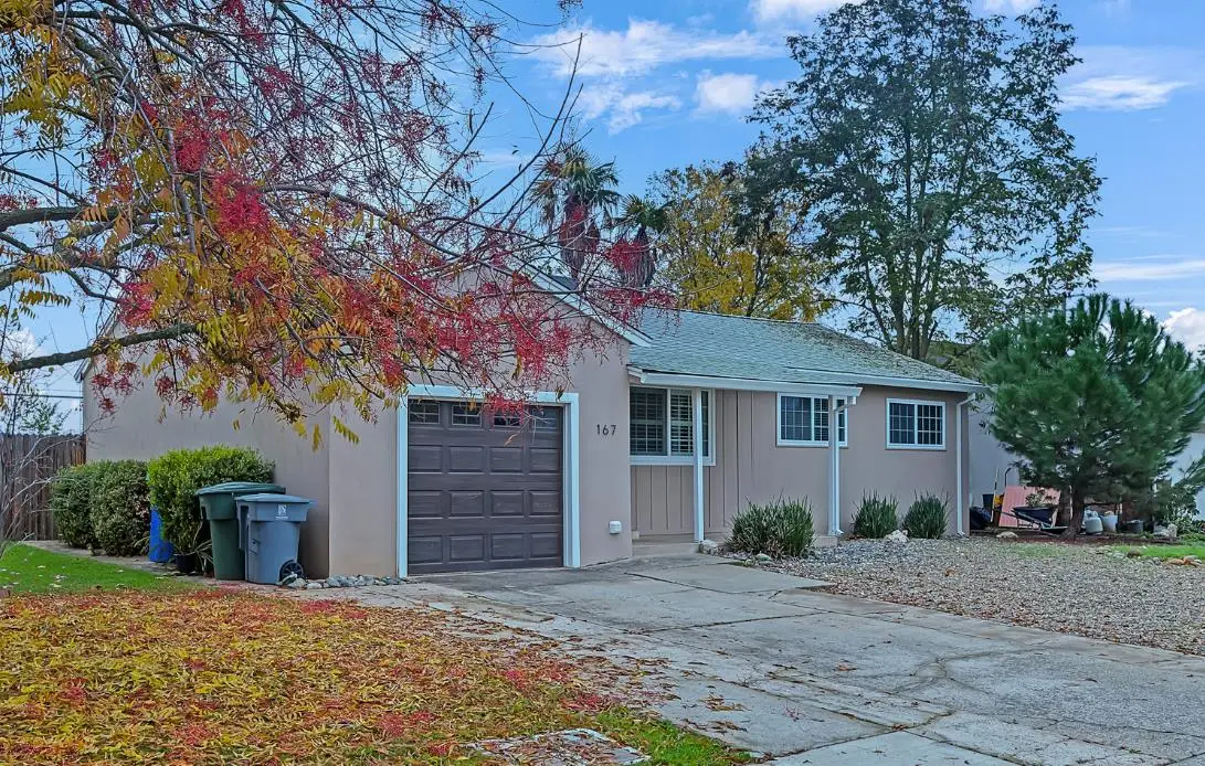 167 Price Way, Folsom, CA 95630 - Image #1