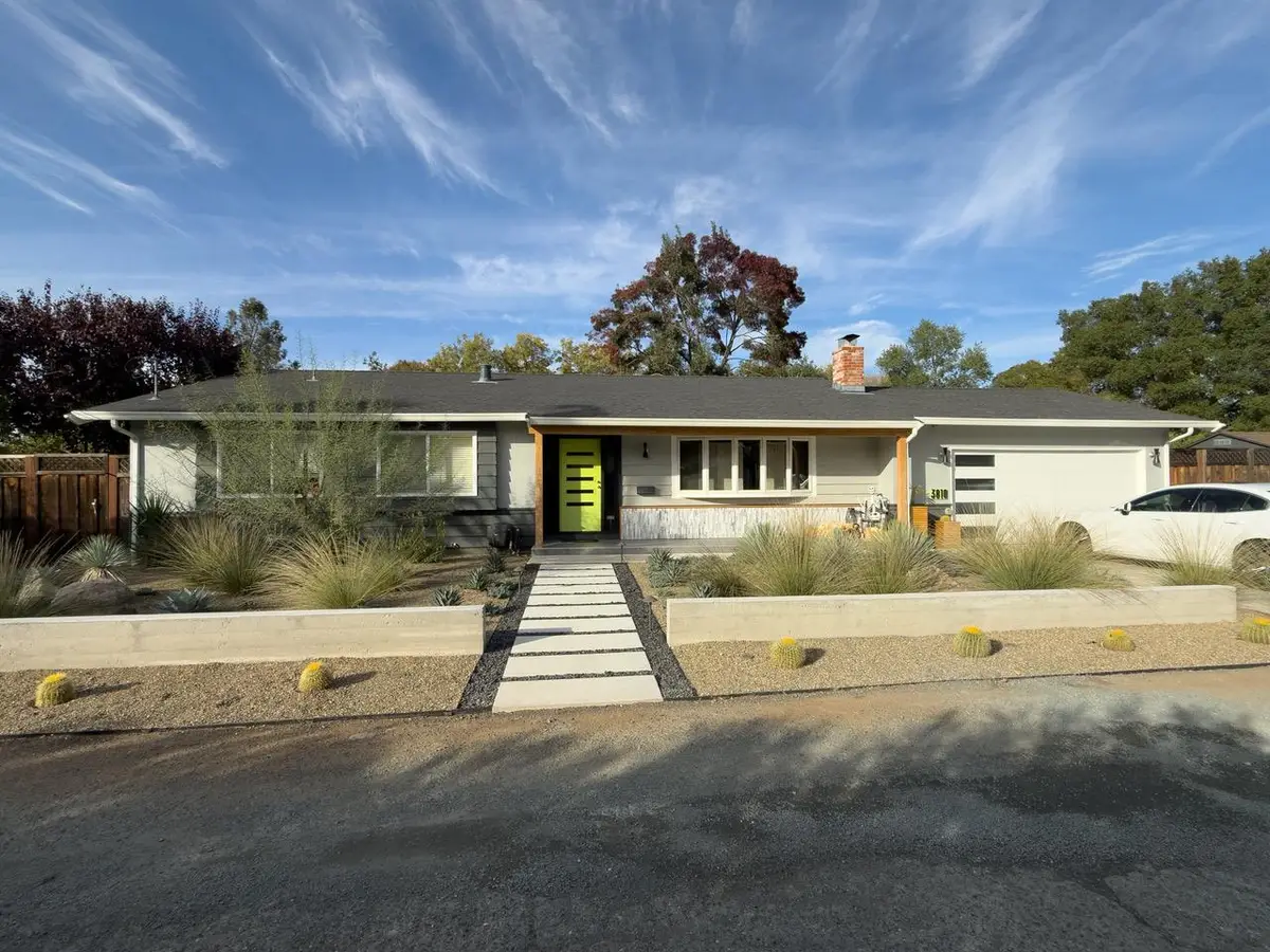 3810 Lornell Court, Concord, CA 94518 - Image #1