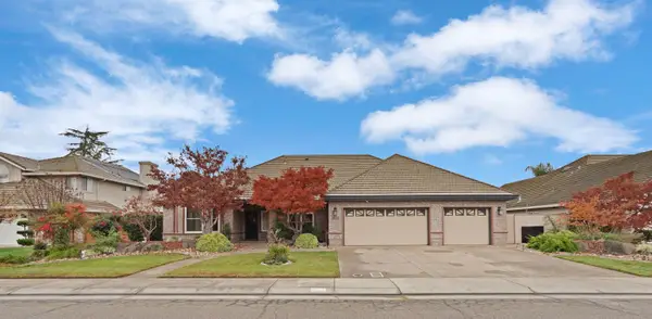 1130 Vienna Drive, Lodi, CA 95242