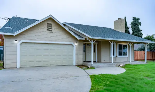 12501 Riverside Road, Waterford, CA 95386