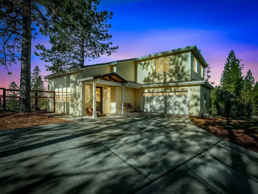 5915 Traverse Creek Road, Garden Valley, CA 95633 - Image #2