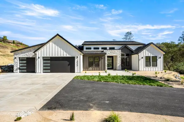 1991 E Green Springs Road, Rescue, CA 95672