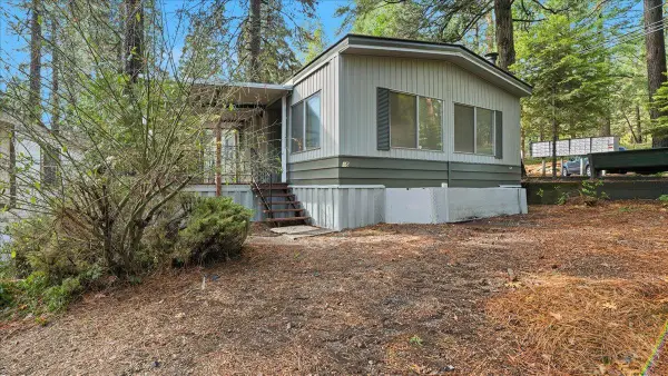 5840 Pony Express Trail #46, Pollock Pines, CA 95726