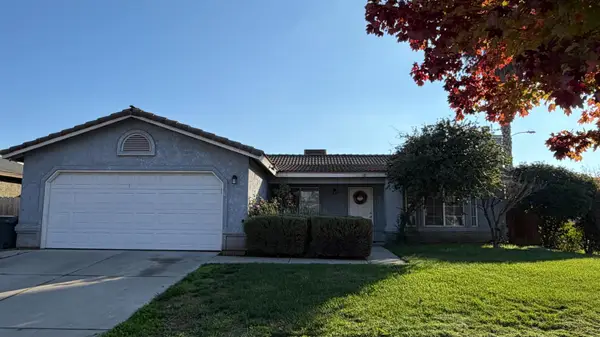 12 E San Clemente Drive, Merced, CA 95341