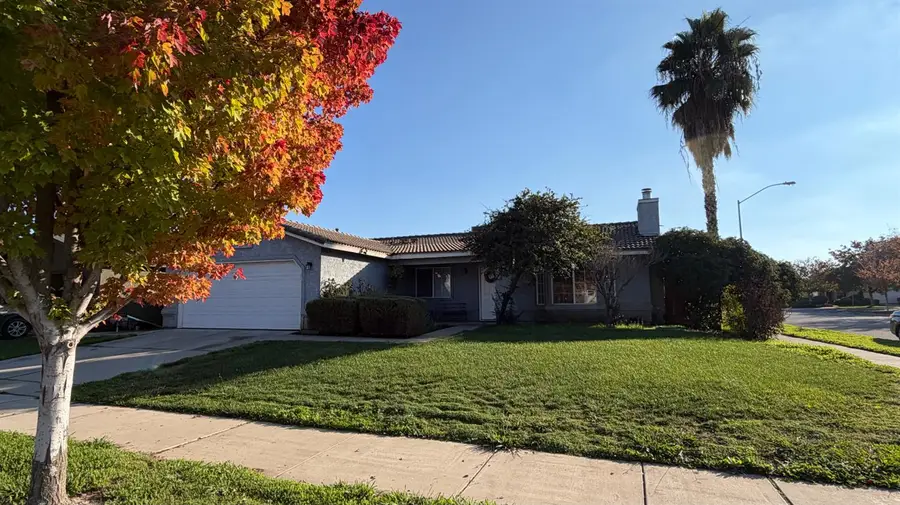 12 E San Clemente Drive, Merced, CA 95341 - Image #2