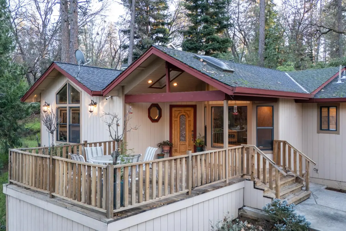 2055 Lost Spur Lane, Meadow Vista, CA 95722 - Image #1